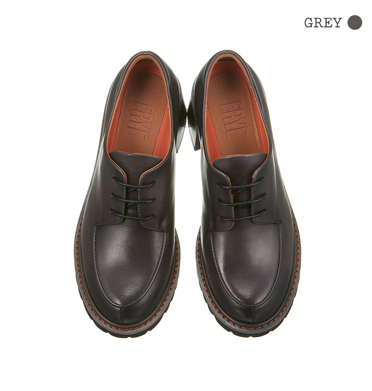 [미리주문용]FRYE 더비 로퍼 (여성)